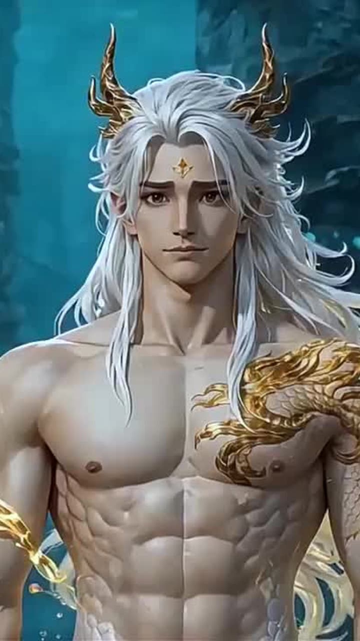 Koi Reborn: Rise to Dragonhood - Episode 39