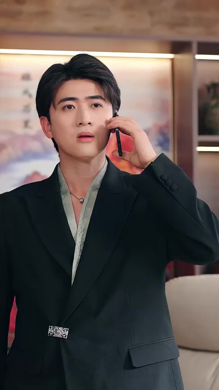 The Hidden Heir's Ultimate Comeback - Episode 12