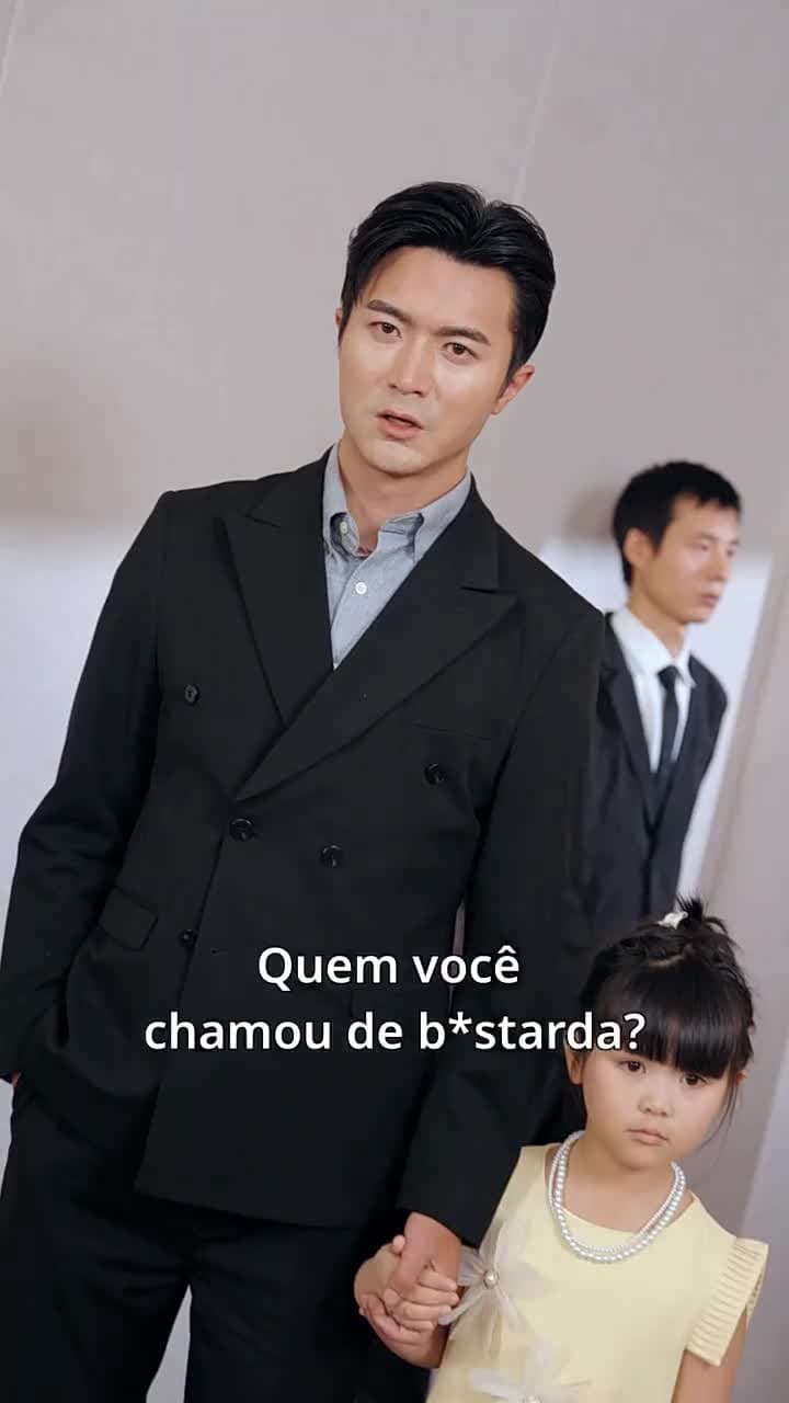 [Dublado]Adeus, Meu Amor - Episode 65