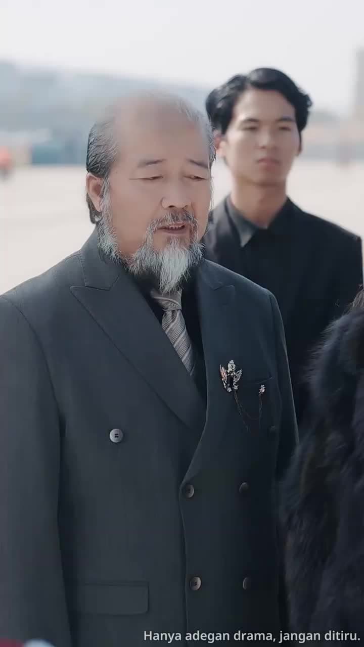 [Dubbing] Jodoh yang Tak Terduga - Episode 25