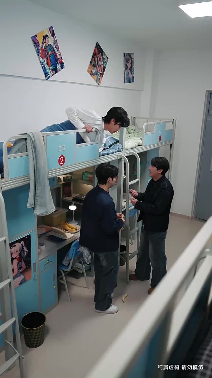 且將足底試新功 - Episode 28