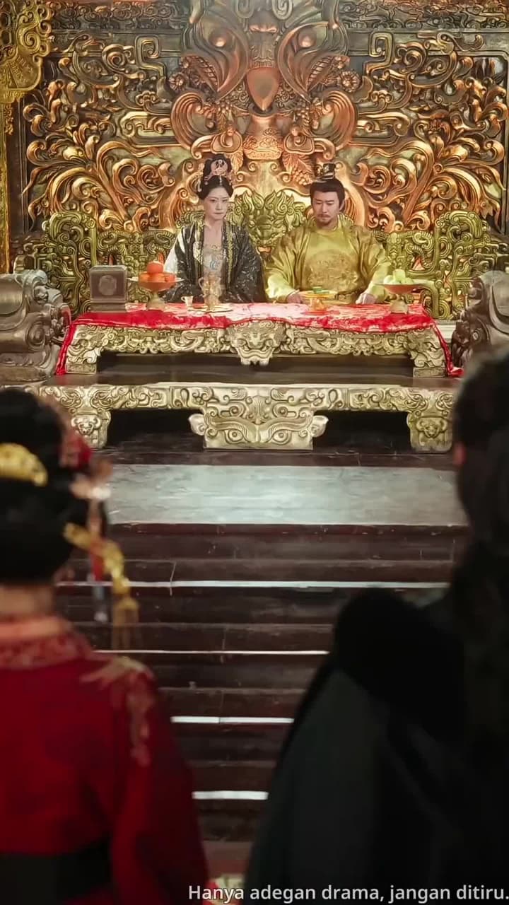 Takdirku Berada di Tanganku - Episode 19