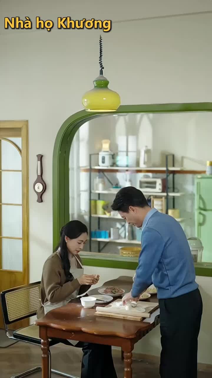 Âm Thầm Bên Em - Episode 13