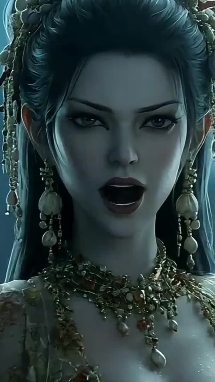 Koi Reborn: Rise to Dragonhood - Episode 13