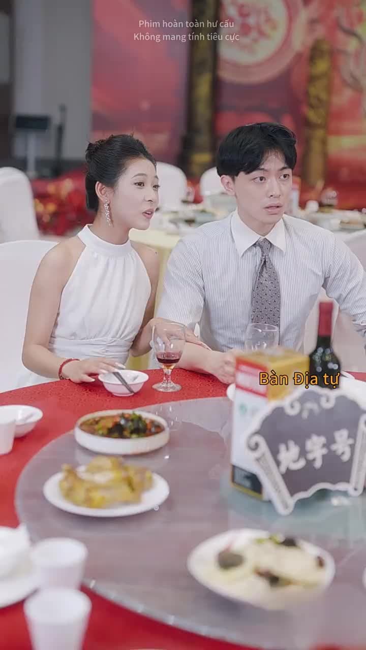 [Lồng tiếng]Mẹ Tổng Tài, Ba Vô Địch - Episode 36