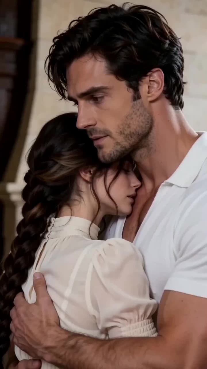 Vendida ao Alfa - Episode 13