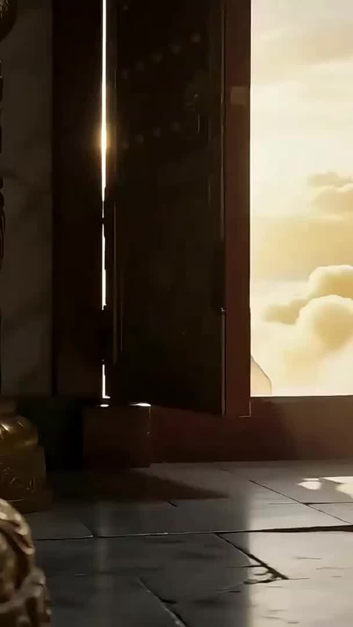 Koi Reborn: Rise to Dragonhood - Episode 67
