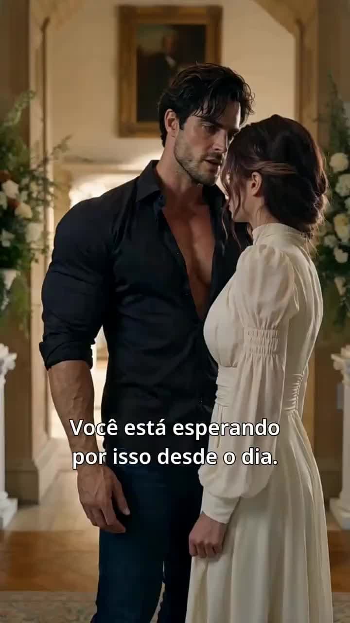 Vendida ao Alfa - Episode 22