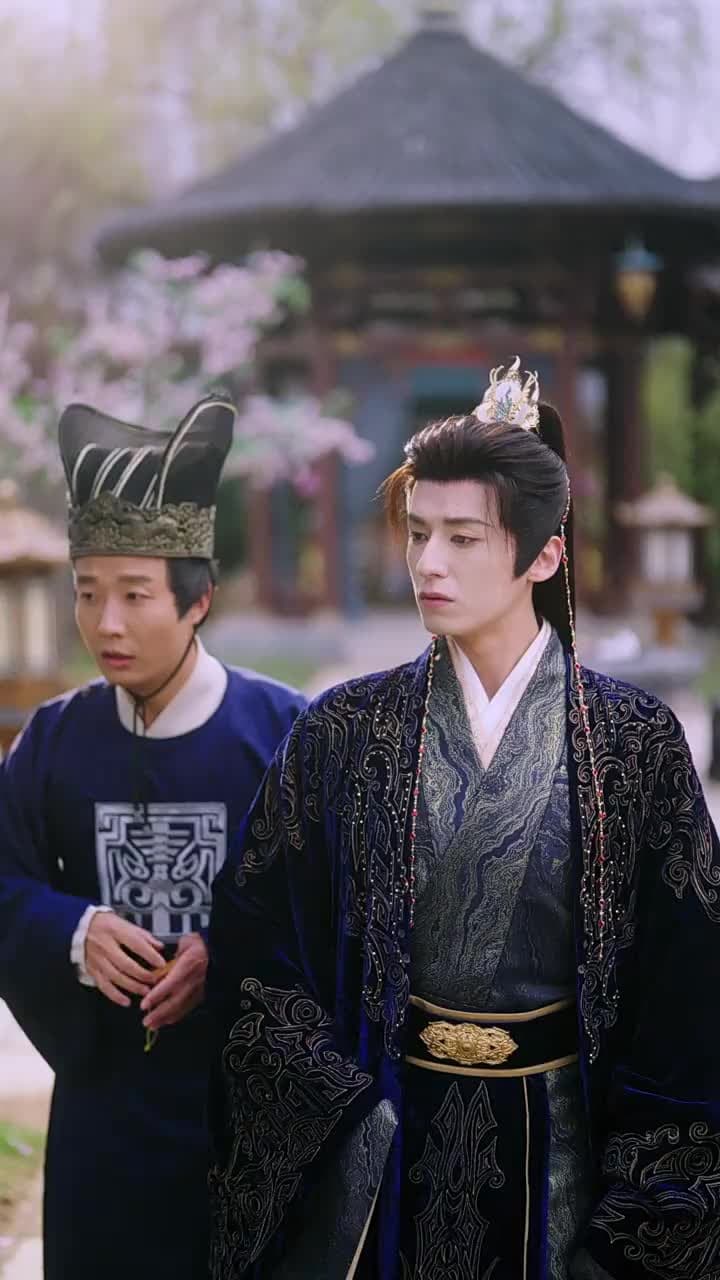 เธอคือสนมเอก - Episode 59