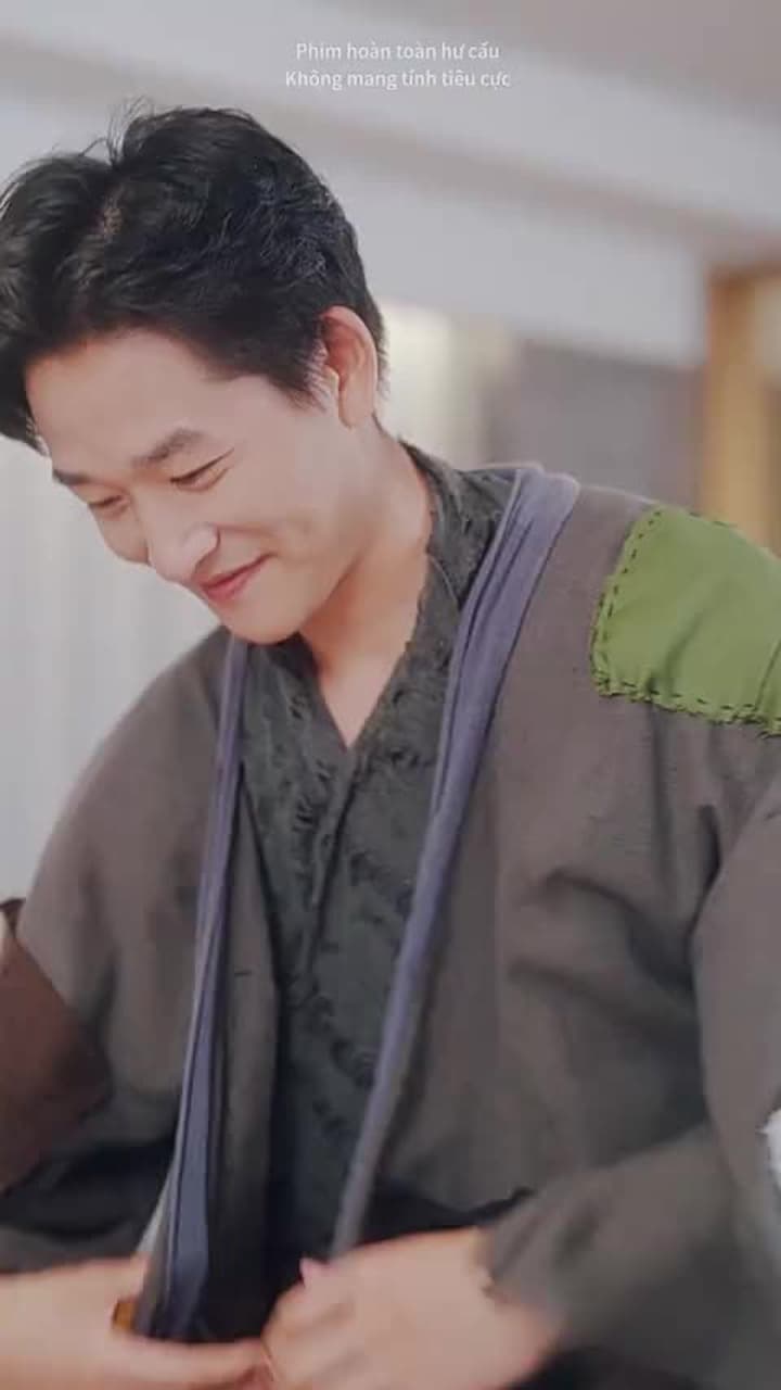 [Lồng tiếng]Mẹ Tổng Tài, Ba Vô Địch - Episode 7