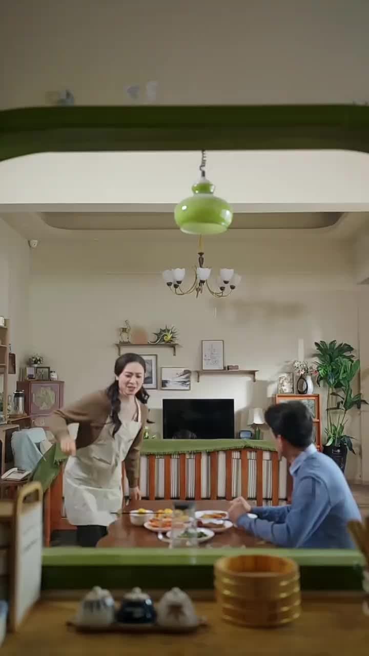 Âm Thầm Bên Em - Episode 70