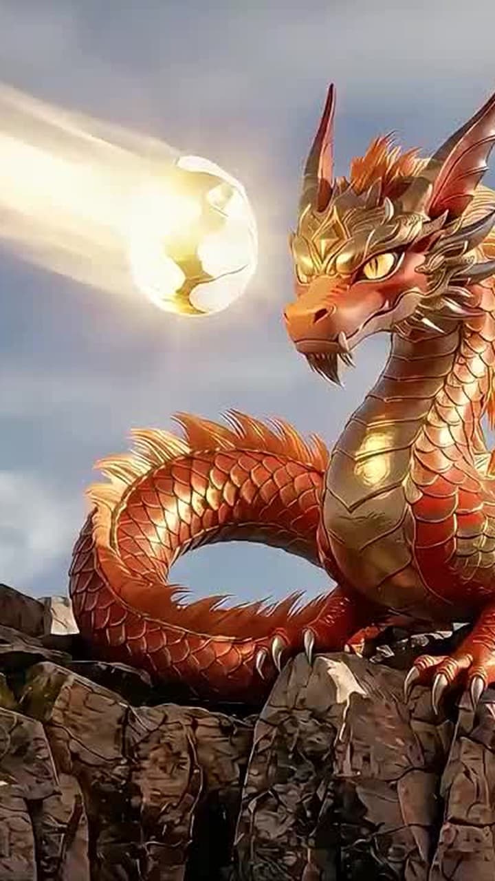 Koi Reborn: Rise to Dragonhood - Episode 19