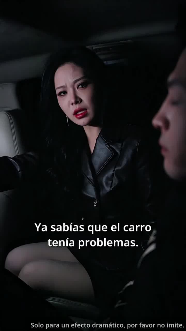 El Mendigo que Desafió al Poder - Episode 50