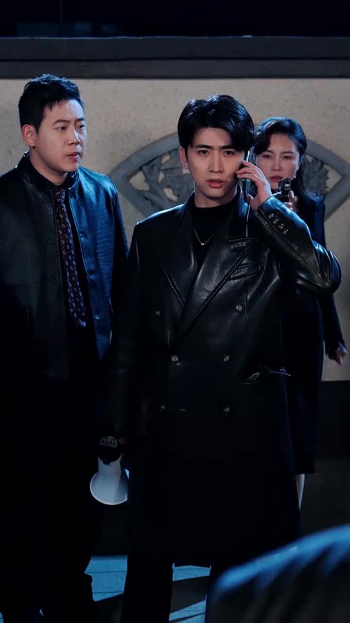 The Hidden Heir's Ultimate Comeback - Episode 64