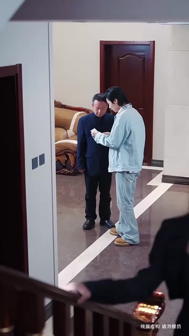 且將足底試新功 - Episode 55