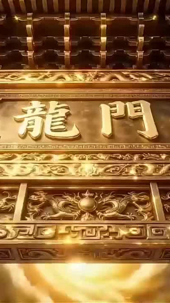 化身錦鯉,我逆襲成龍 - Episode 58