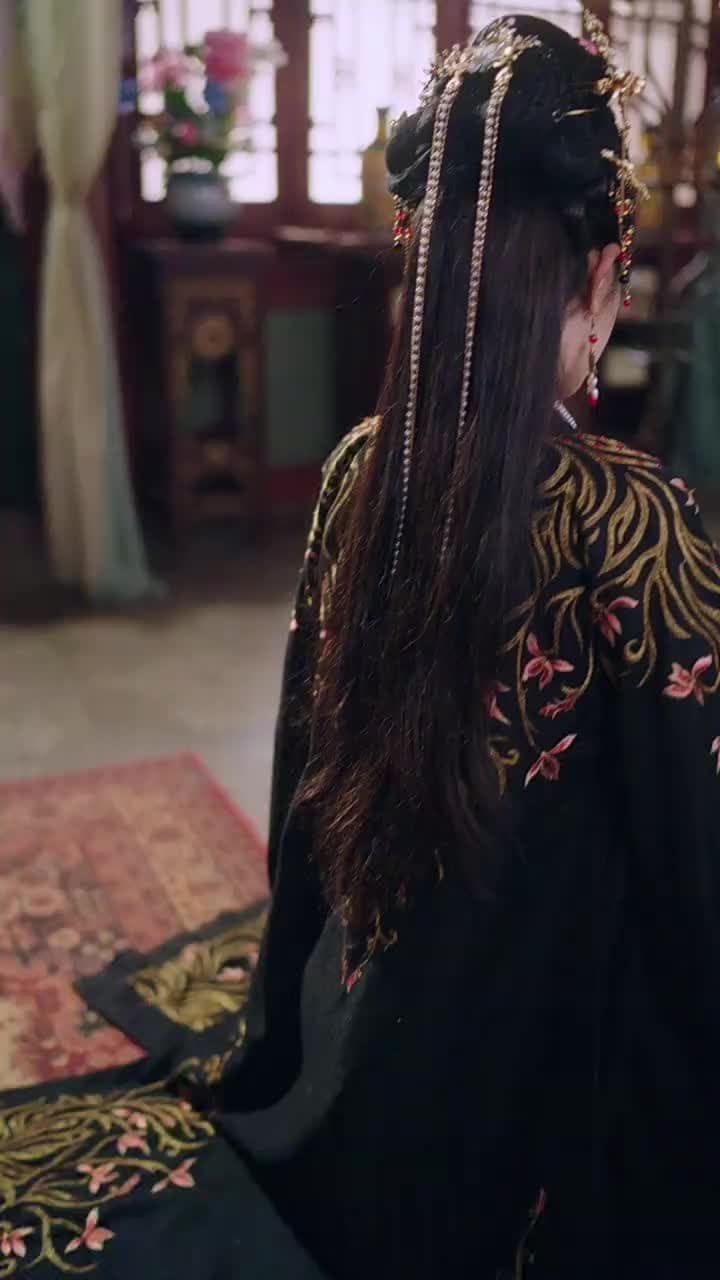 เธอคือสนมเอก - Episode 71