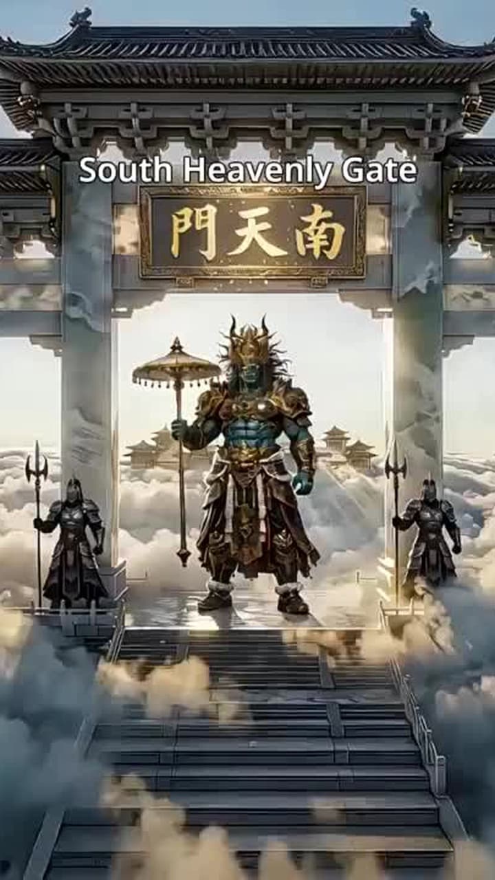 Koi Reborn: Rise to Dragonhood - Episode 65