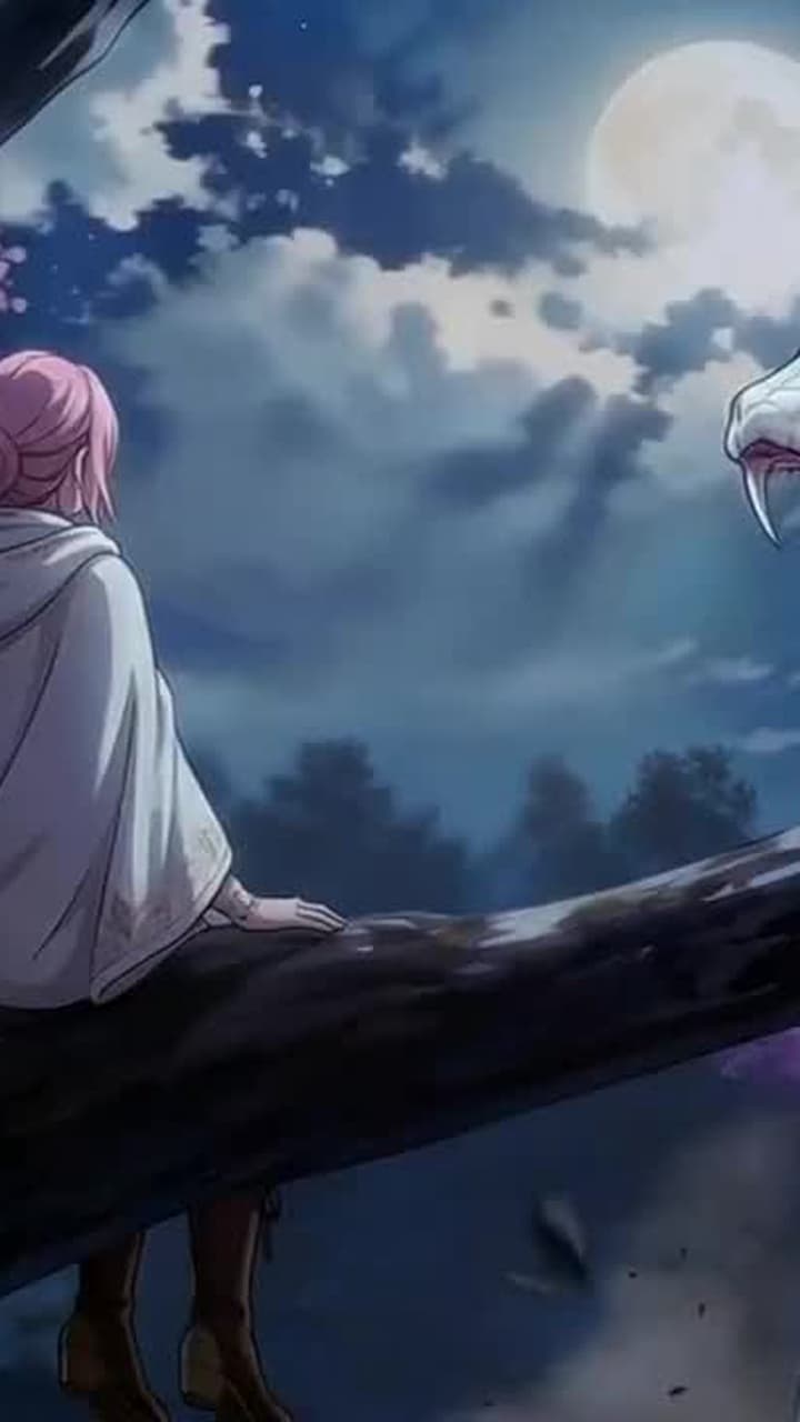 Perintah Sistem: Taklukkan Lima Suami Monster - Episode 15