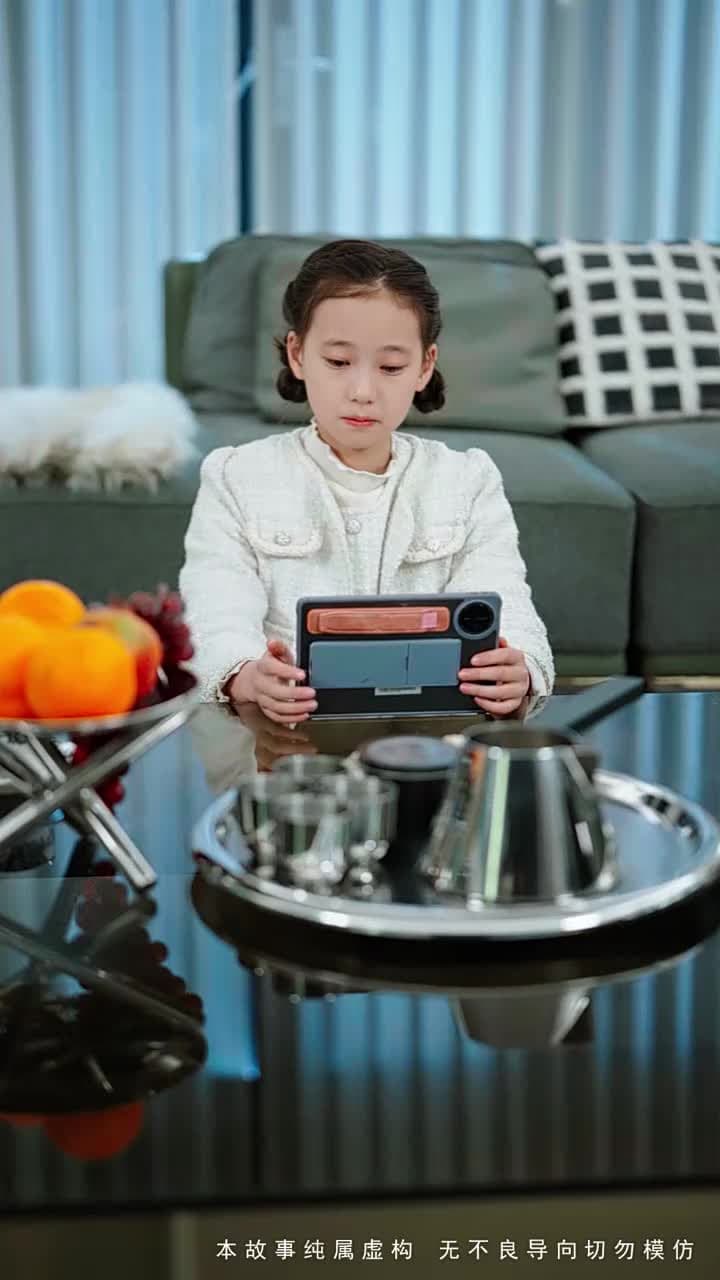 南有喬木,不可休思 - Episode 61