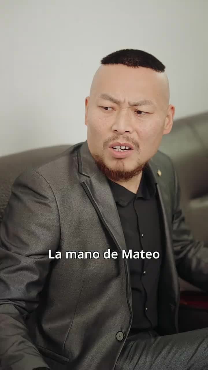 El hijo equivocado - Episode 58