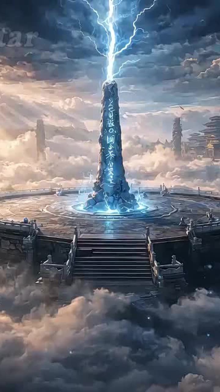 Koi Reborn: Rise to Dragonhood - Episode 54