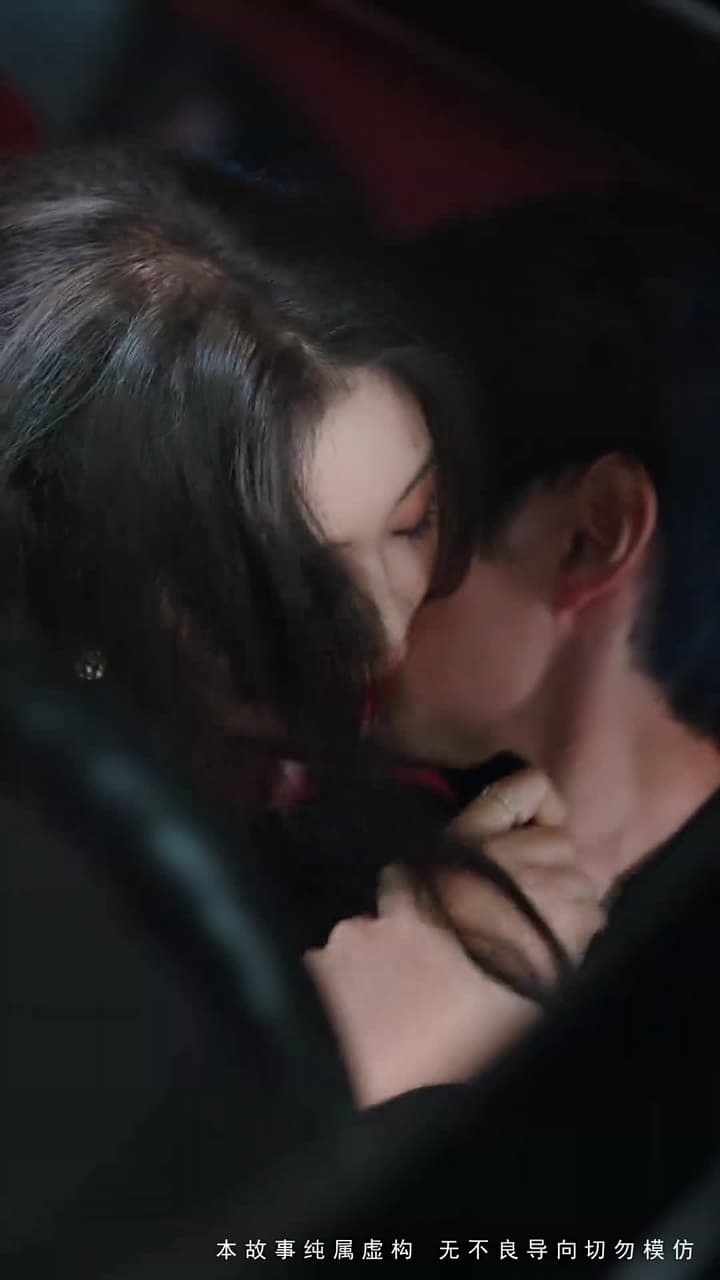 南有喬木,不可休思 - Episode 5