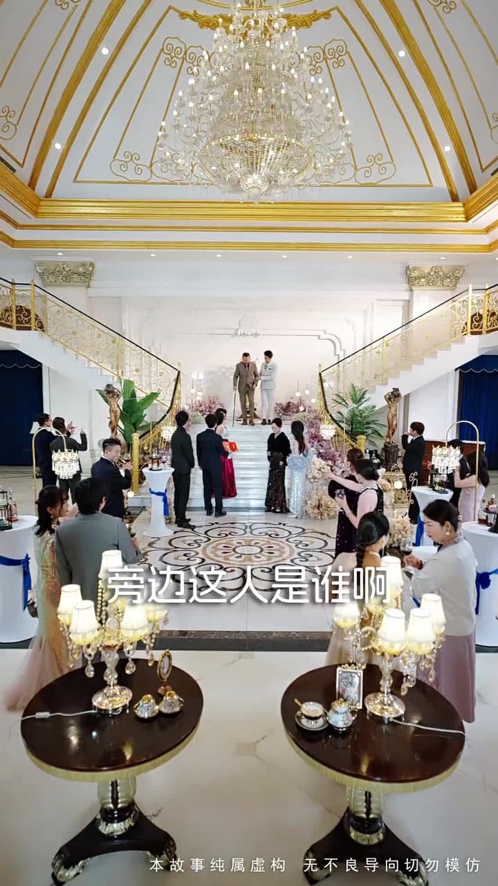 南有喬木,不可休思 - Episode 37
