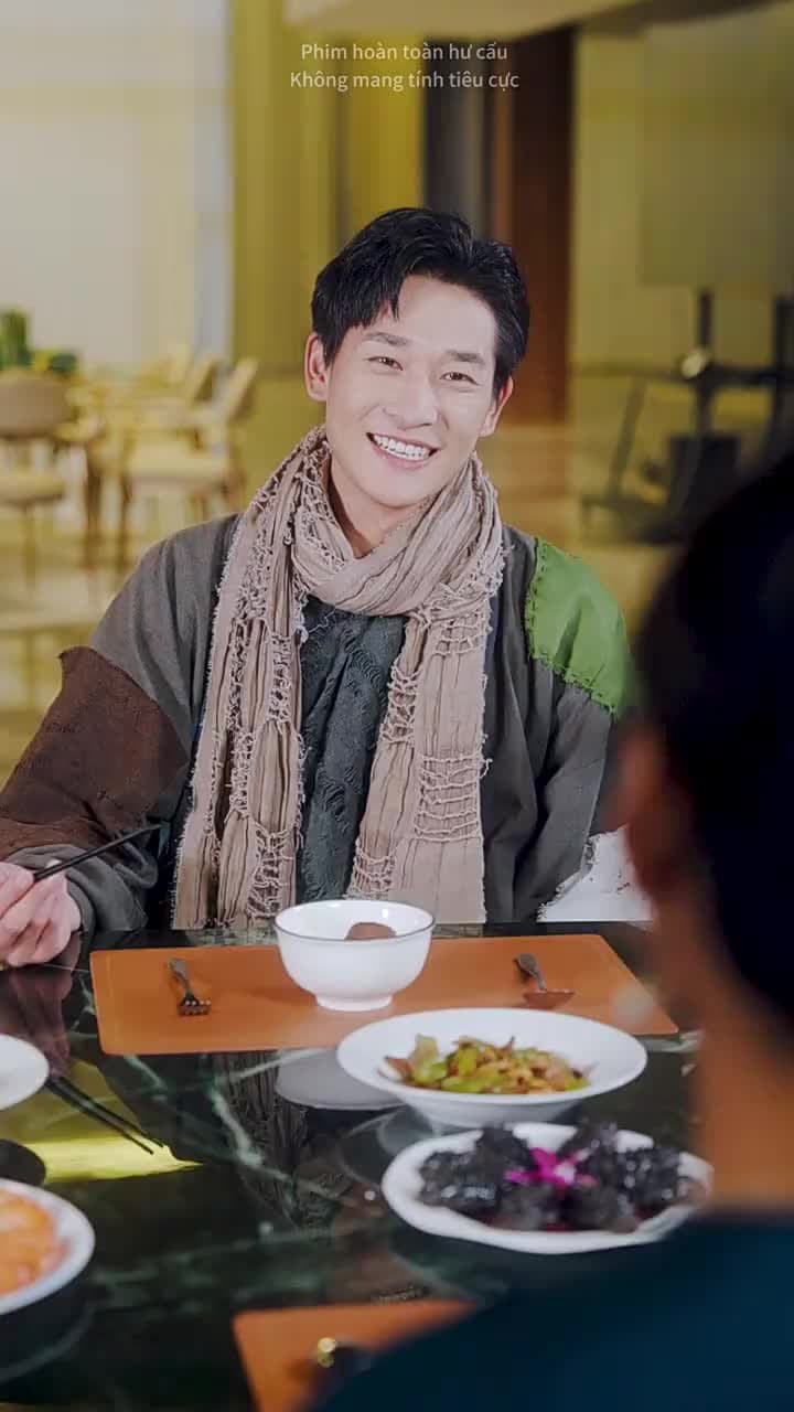[Lồng tiếng]Mẹ Tổng Tài, Ba Vô Địch - Episode 5