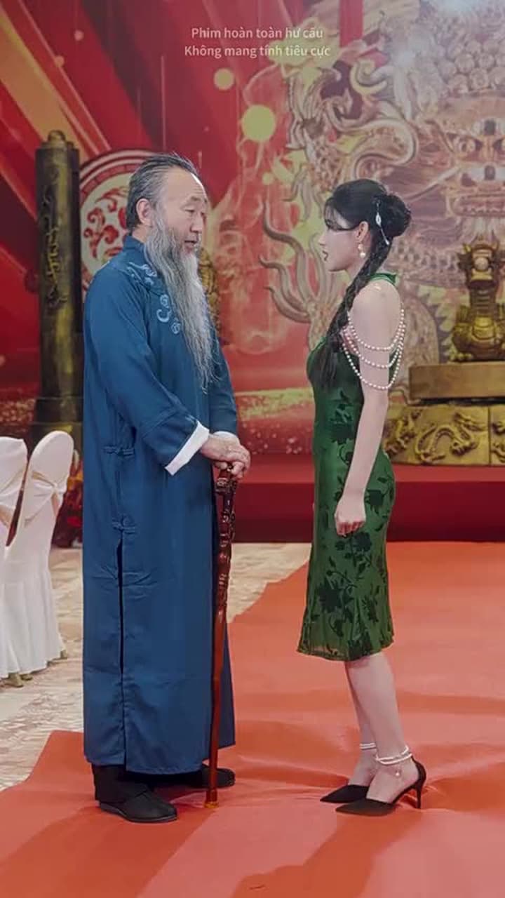 [Lồng tiếng]Mẹ Tổng Tài, Ba Vô Địch - Episode 34
