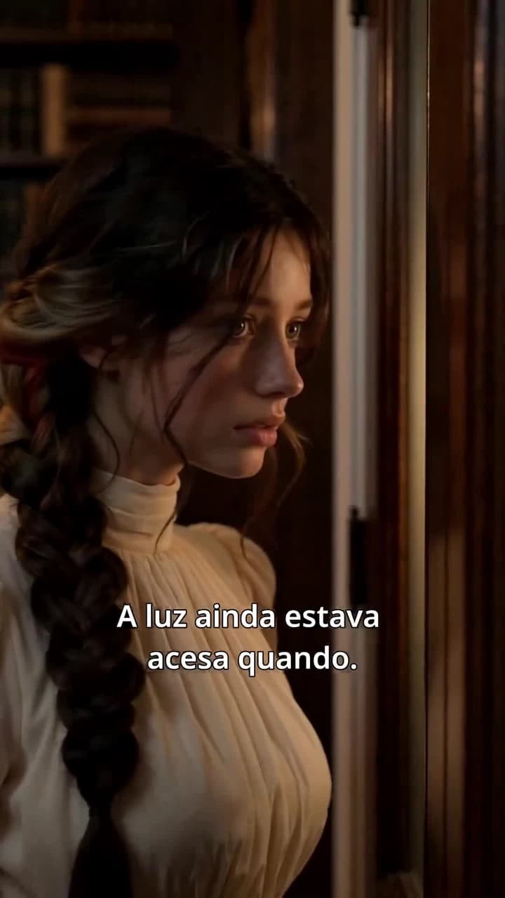 Vendida ao Alfa - Episode 31