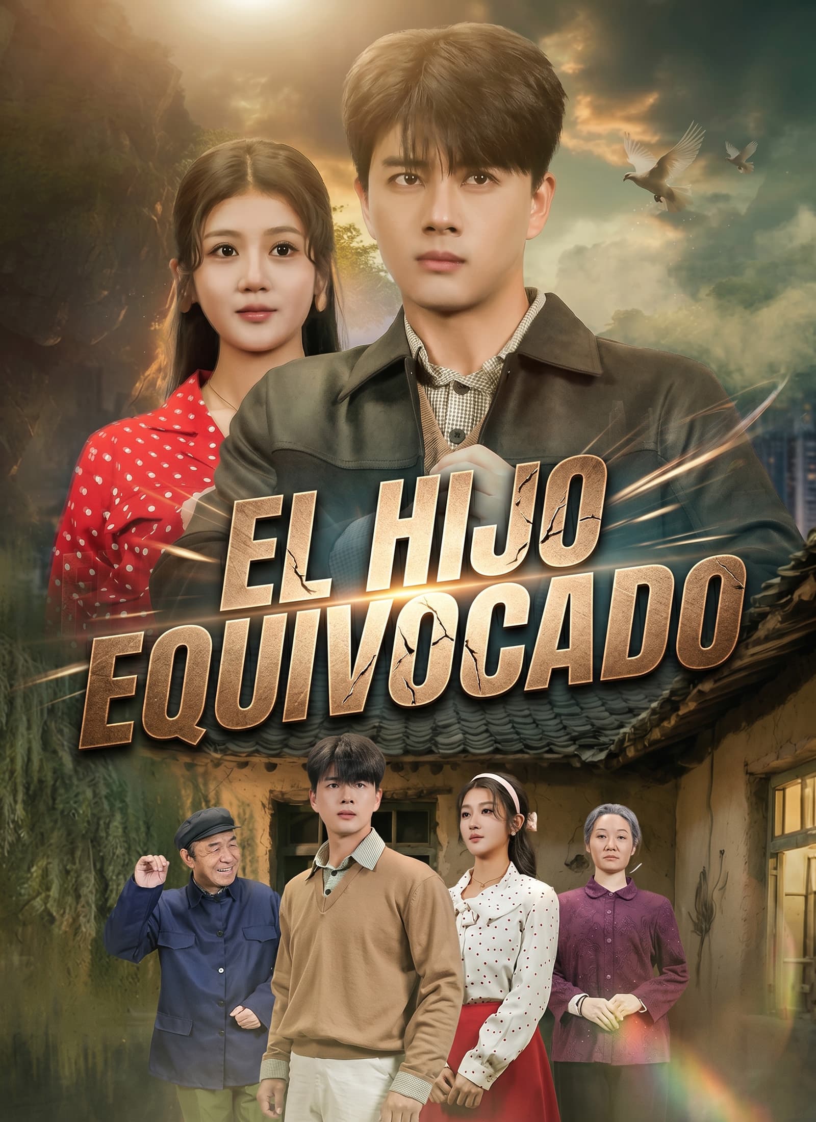 El hijo equivocado