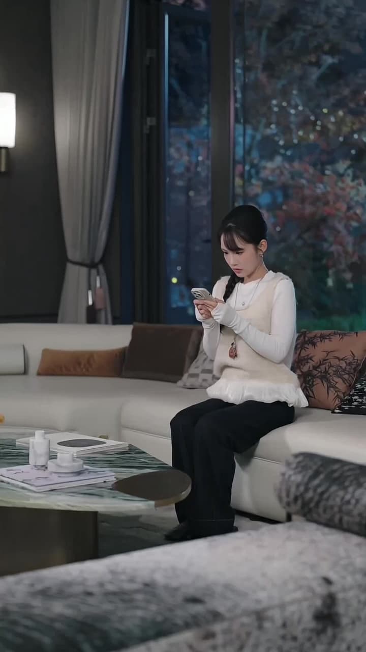 Âm Thầm Bên Em - Episode 53