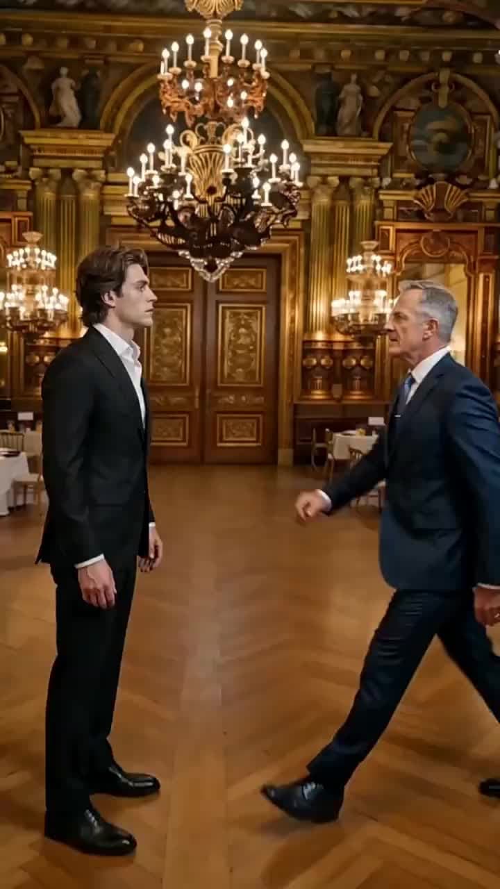 İhanetin Bedeli - Episode 16