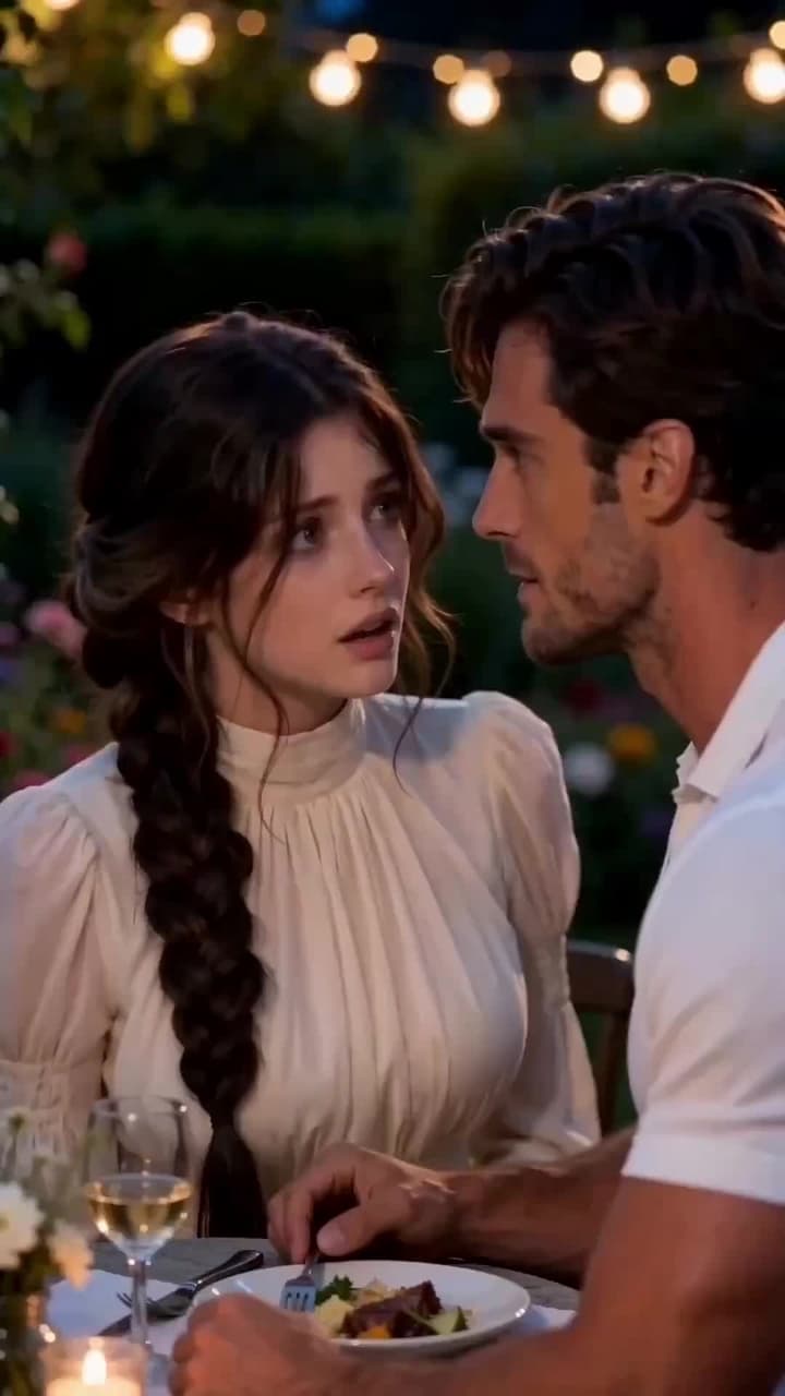 Vendida ao Alfa - Episode 16