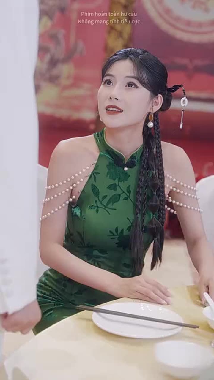 [Lồng tiếng]Mẹ Tổng Tài, Ba Vô Địch - Episode 41