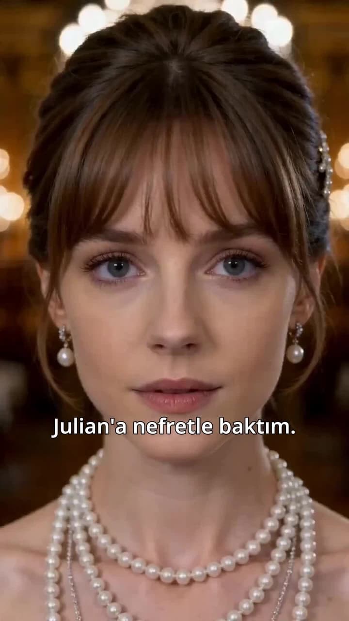 İhanetin Bedeli - Episode 13
