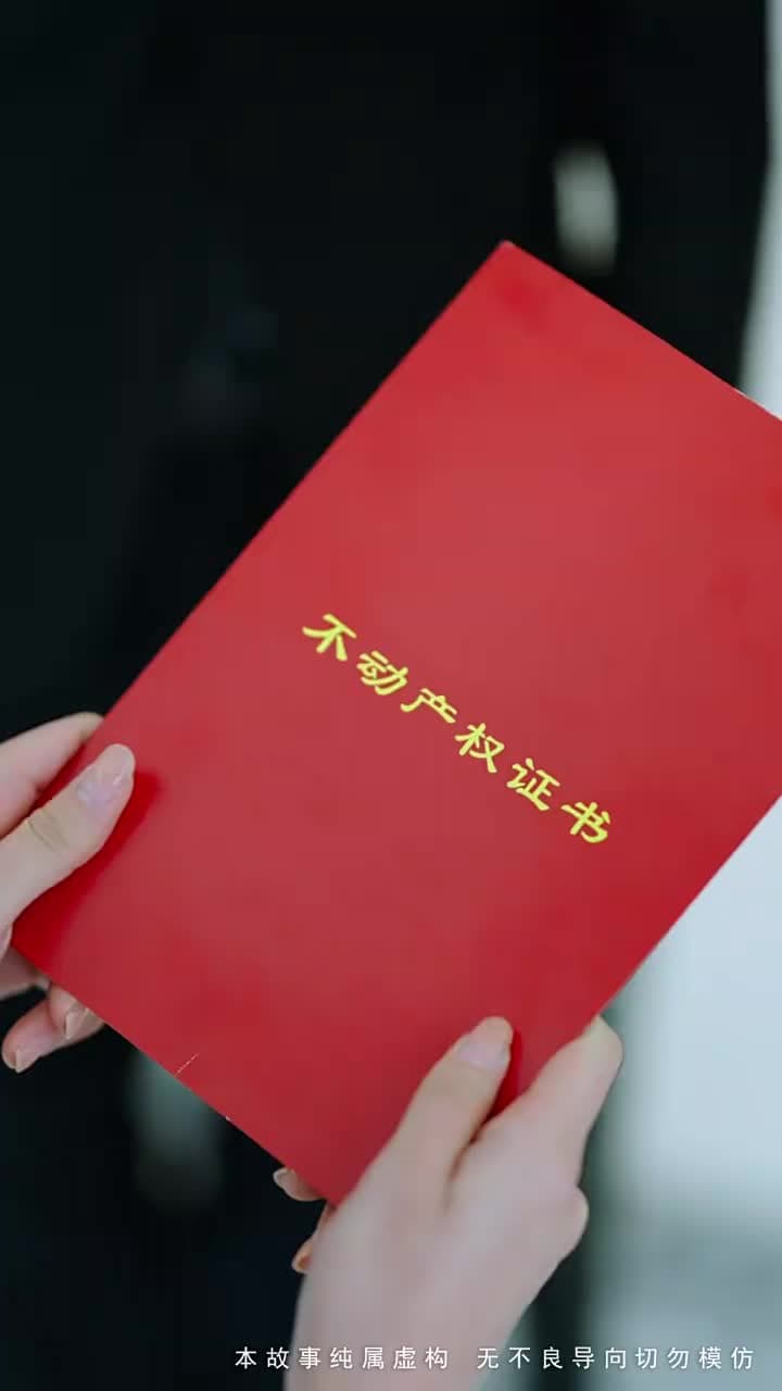 南有喬木,不可休思 - Episode 19
