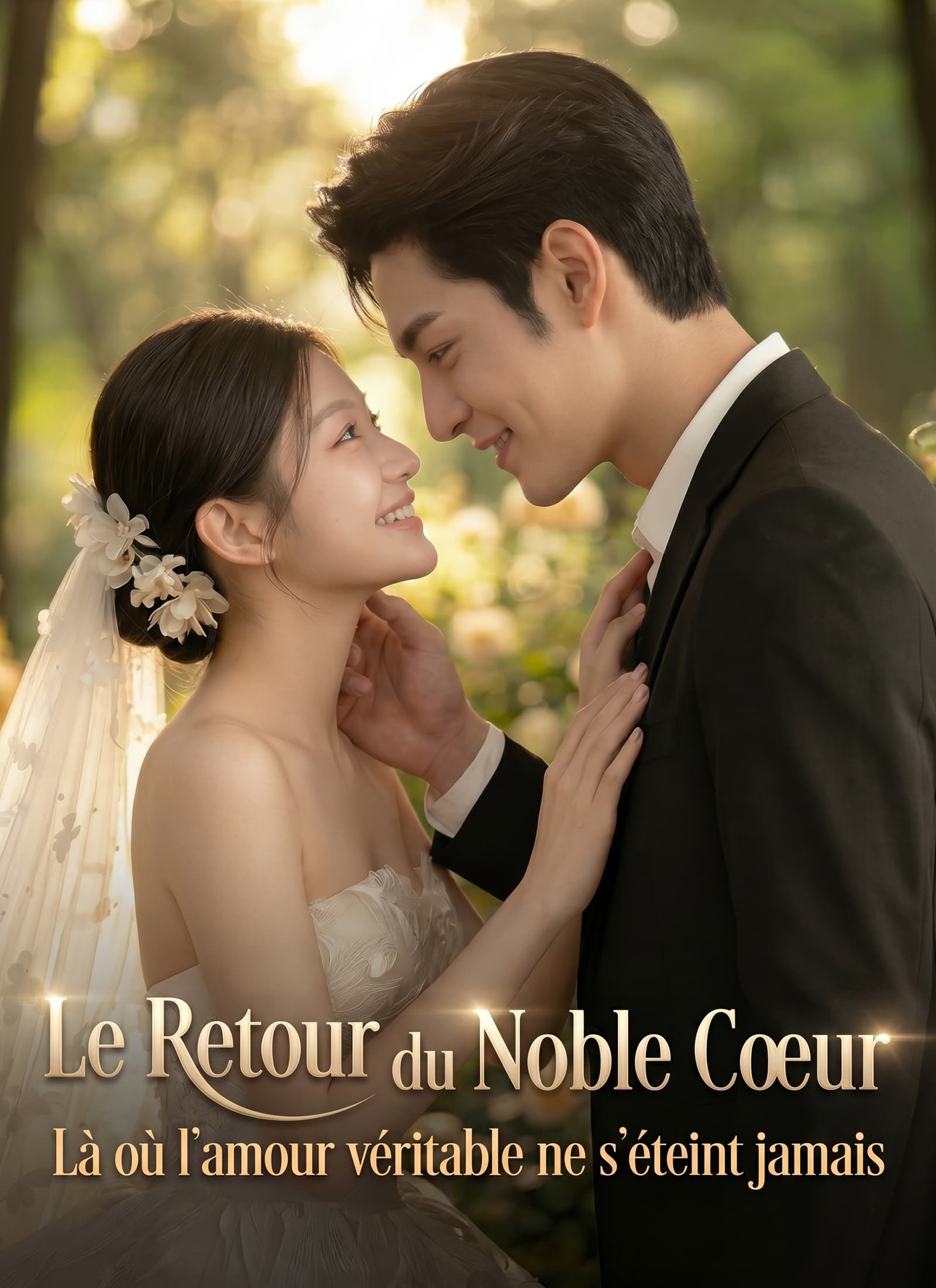 Le Retour du Noble Cœur : Là où l’amour véritable ne s’éteint jamais