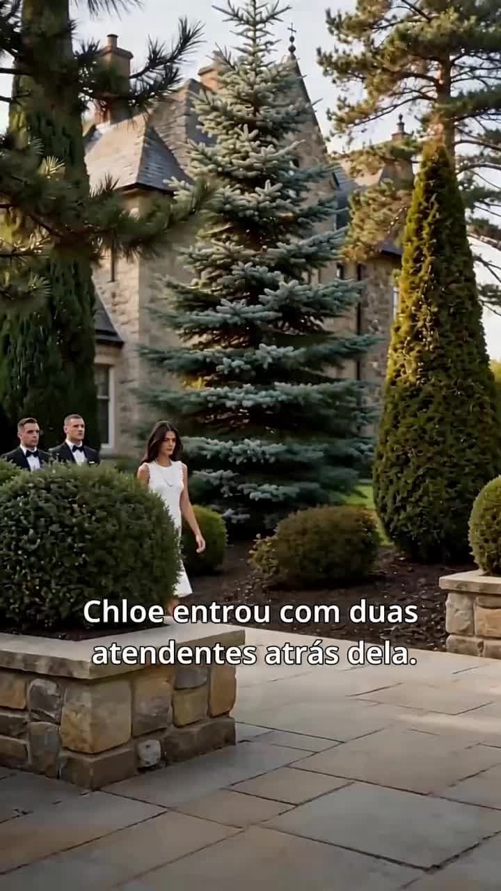 Vendida ao Alfa - Episode 34