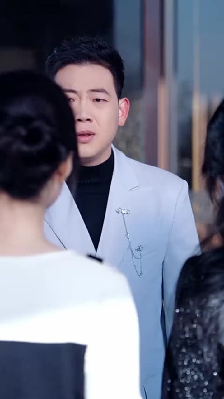 The Hidden Heir's Ultimate Comeback - Episode 84