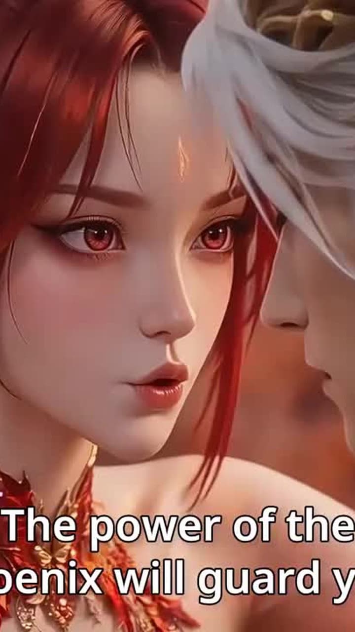 Koi Reborn: Rise to Dragonhood - Episode 61