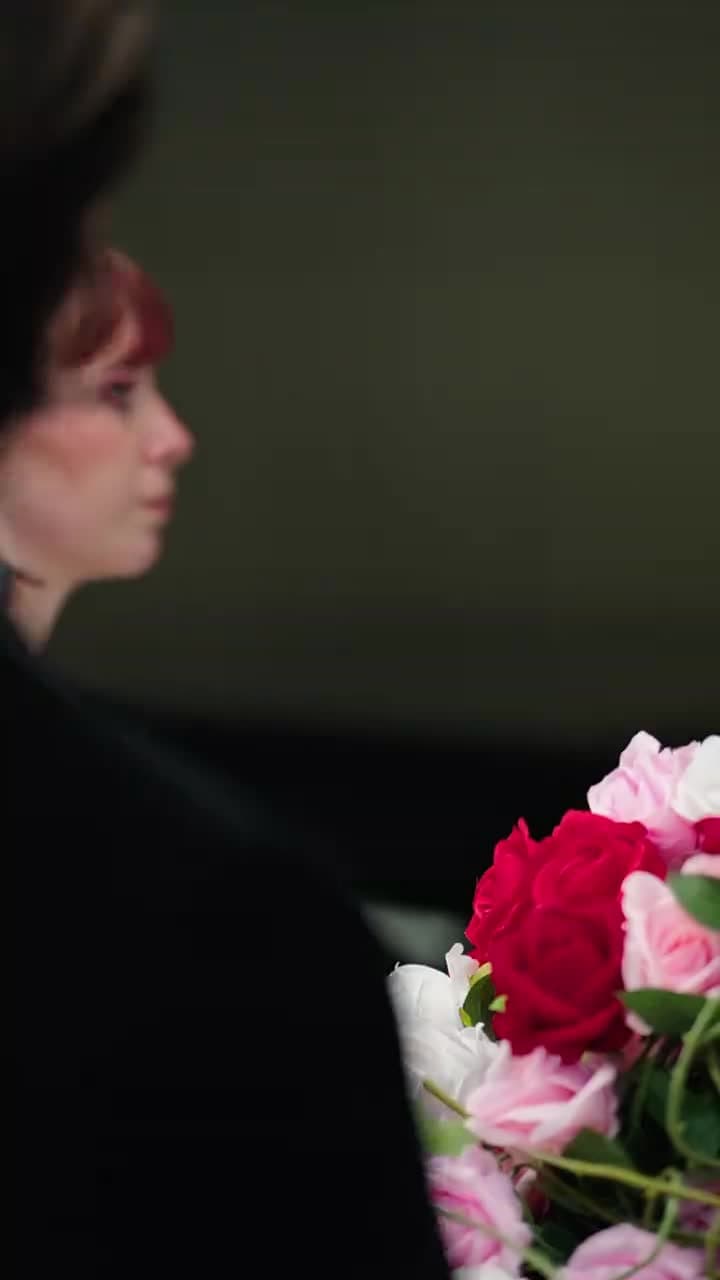 Gun And Rose,Buried In My Memory - Episode 43