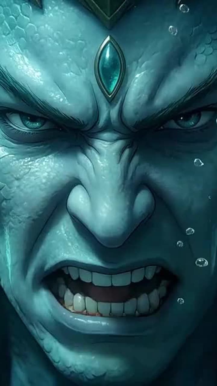 Koi Reborn: Rise to Dragonhood - Episode 10