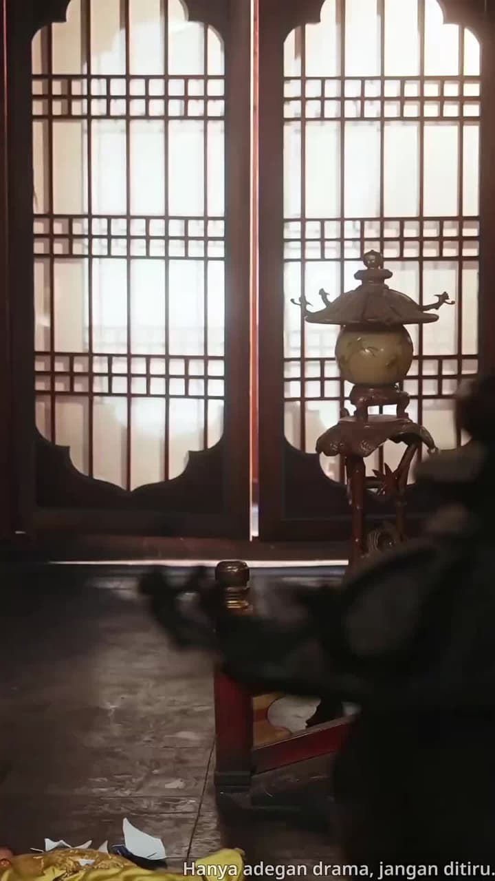 Takdirku Berada di Tanganku - Episode 47