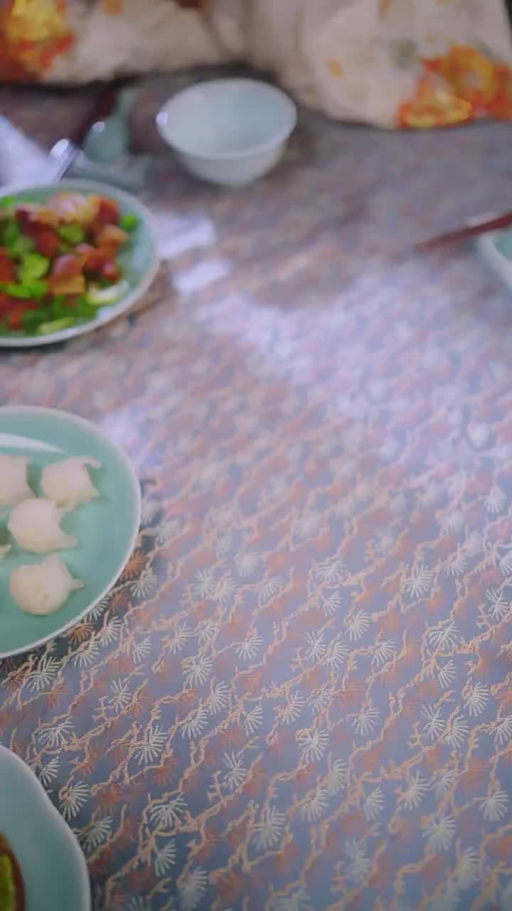 เธอคือสนมเอก - Episode 12