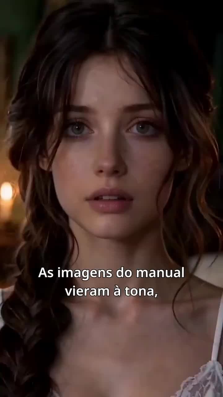 Vendida ao Alfa - Episode 4