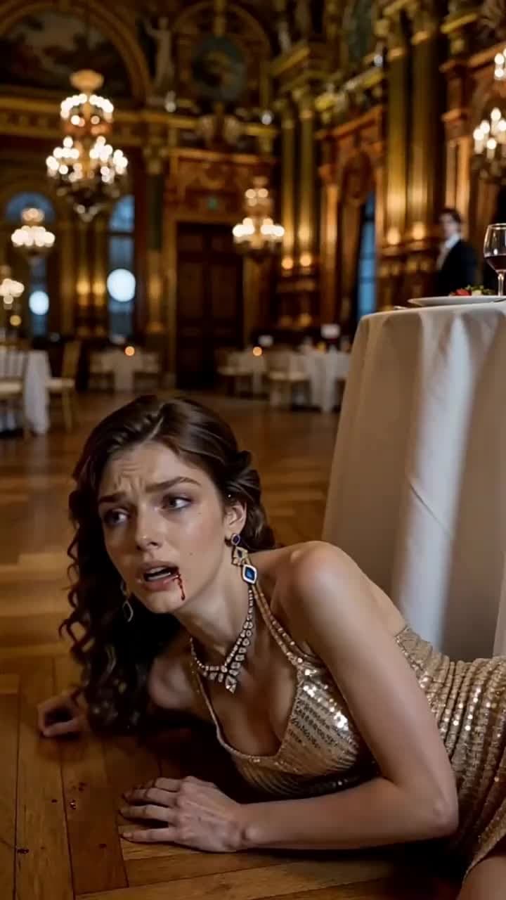 İhanetin Bedeli - Episode 11