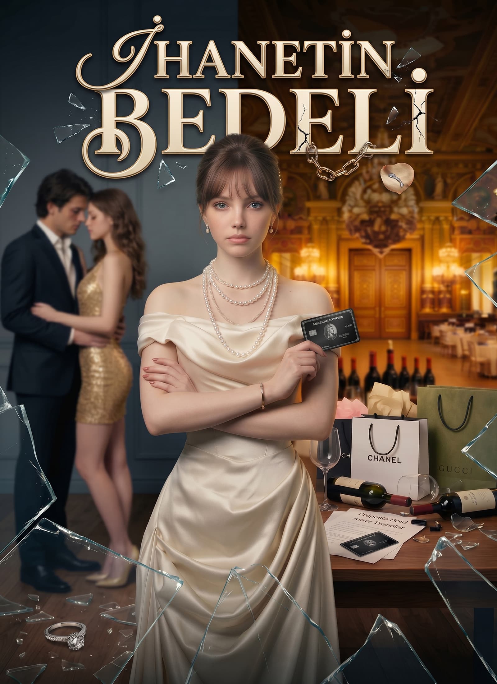 İhanetin Bedeli