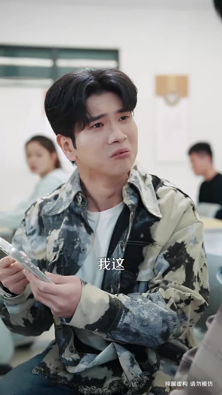 且將足底試新功 - Episode 11